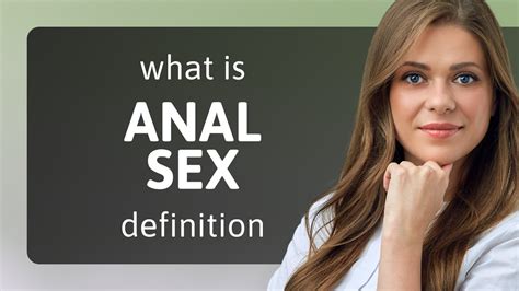 thai teen anal|How to Have Anal Sex for the First Time